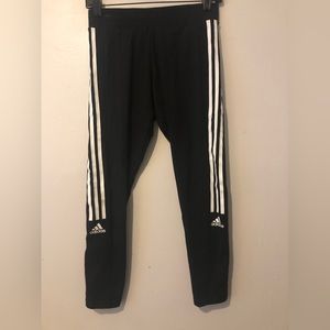 Adidas Womens 7/8 leggings